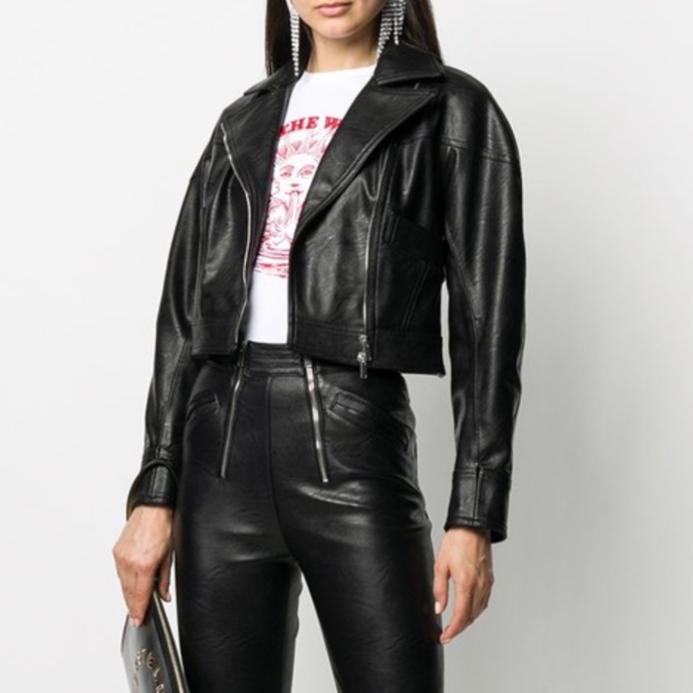 Stella McCartney We Are The Weather T-shirt - Picture 3 of 3
